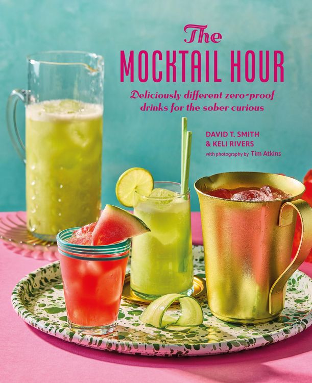 Produktbild: The Mocktail Hour