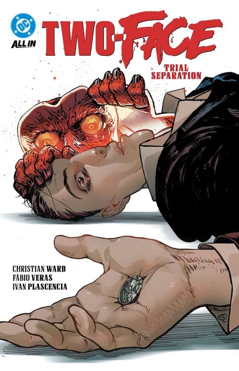 Produktbild: Two-Face