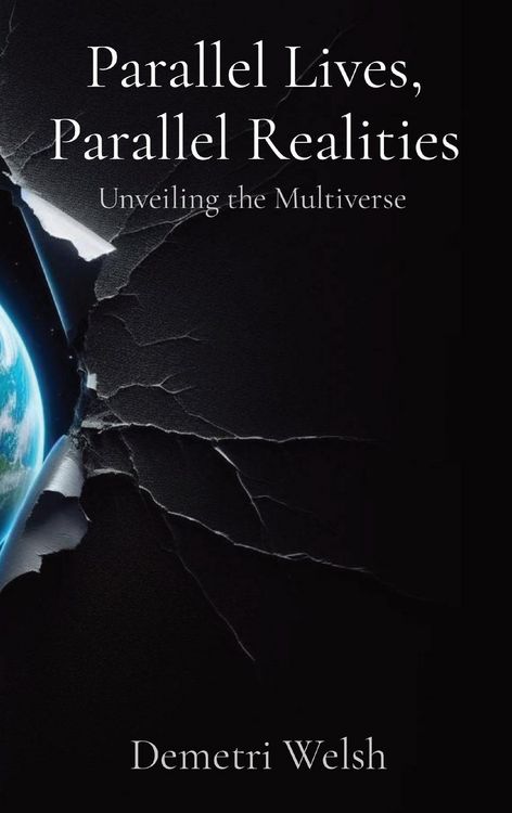 Produktbild: Parallel Lives, Parallel Realities
