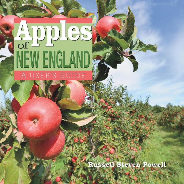 Produktbild: Apples of New England