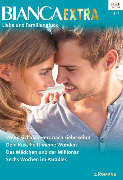 Bild vom Artikel Bianca Extra Band 32 vom Autor Gina Wilkins