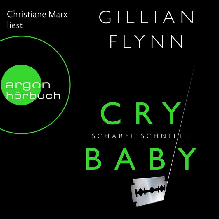 Produktbild: Cry Baby - Scharfe Schnitte