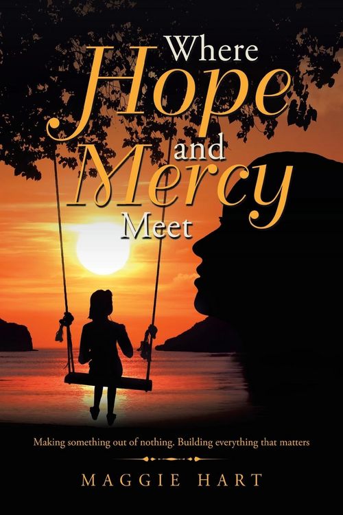 Produktbild: Where Hope and Mercy Meet