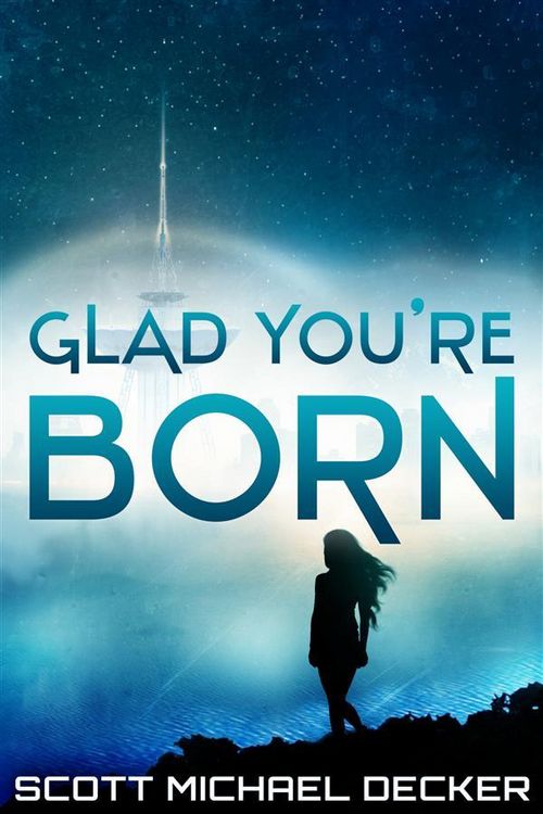 Produktbild: Glad You're Born