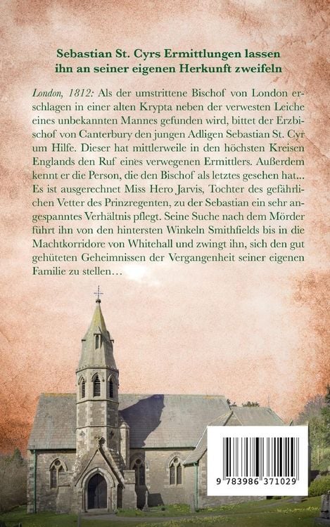 Produktbild: Die Gräber von Tanfield Hill