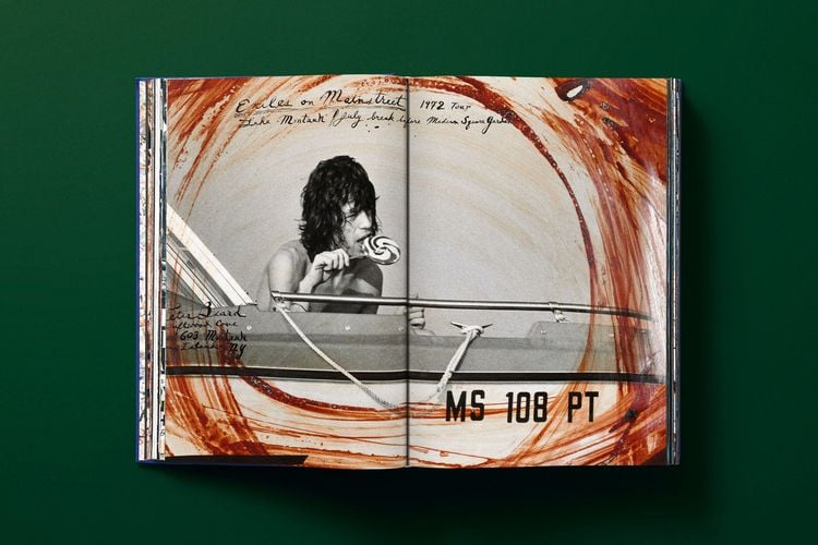Produktbild: Peter Beard