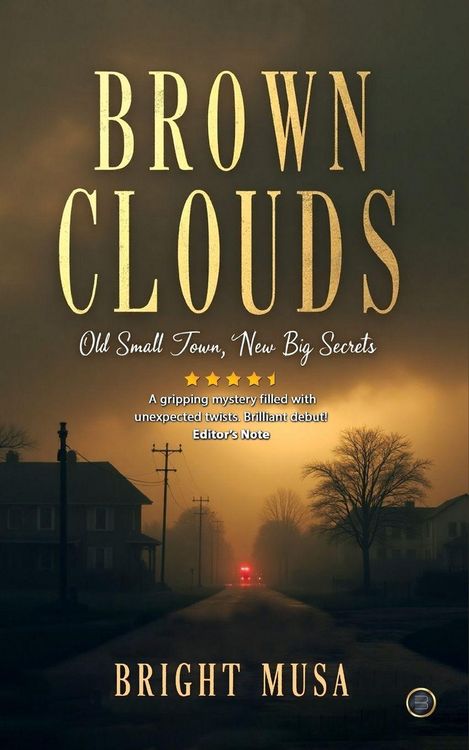 Produktbild: Brown Clouds