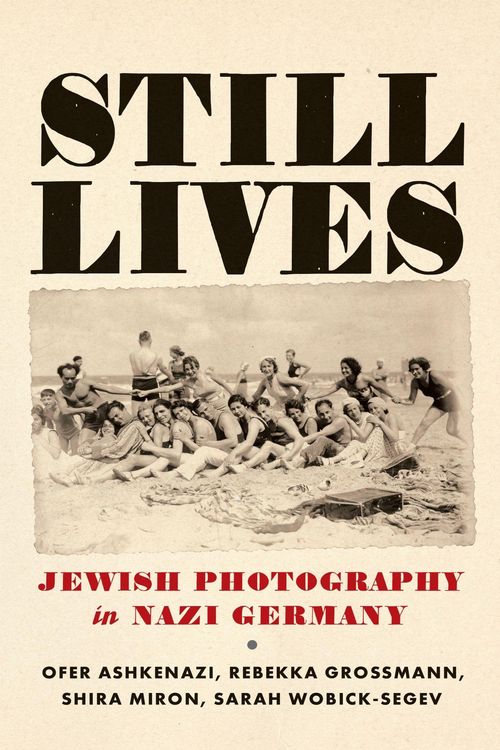 Produktbild: Still Lives