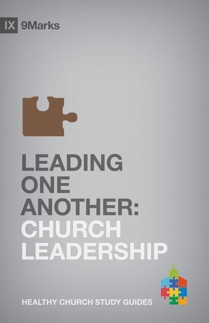 Produktbild: Leading One Another