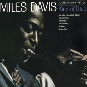 Produktbild: Kind Of Blue