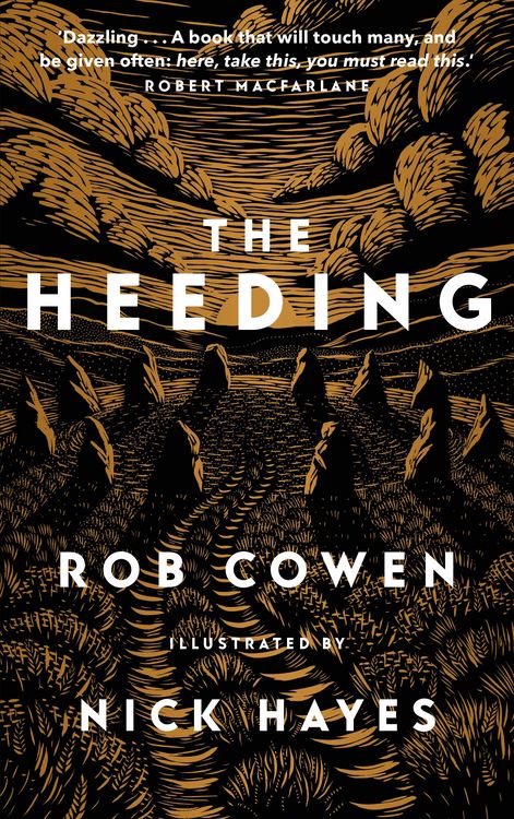 Produktbild: The Heeding