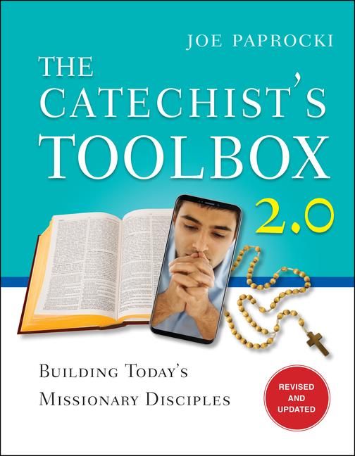 Produktbild: The Catechist's Toolbox 2.0