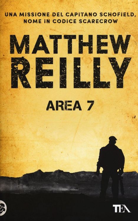 Produktbild: Area 7