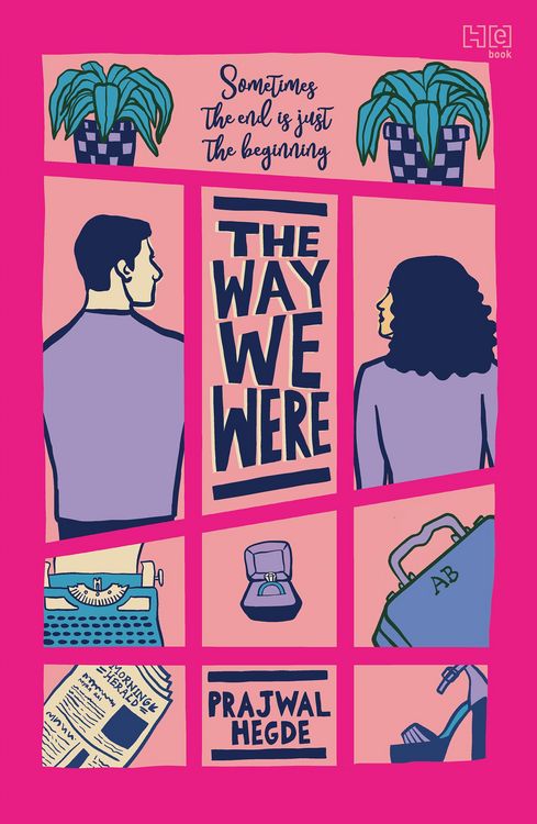 Produktbild: The Way We Were