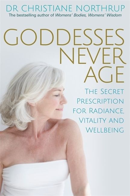 Produktbild: Goddesses Never Age
