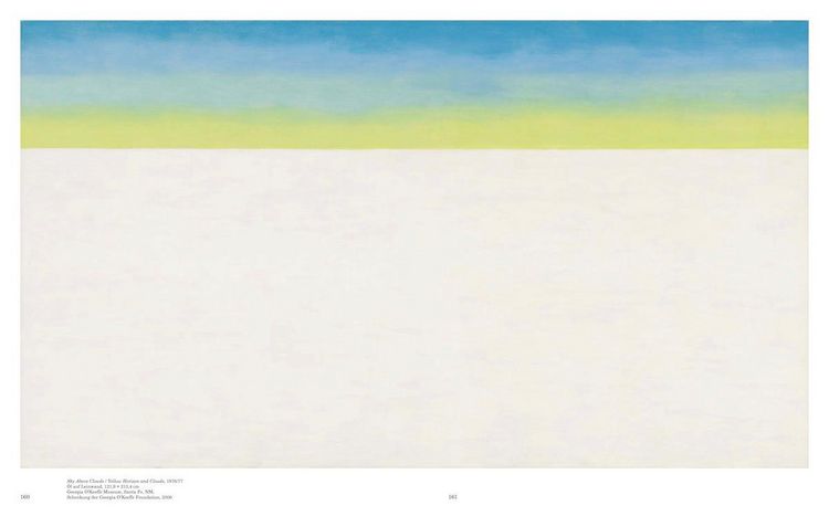 Produktbild: Georgia O'Keeffe