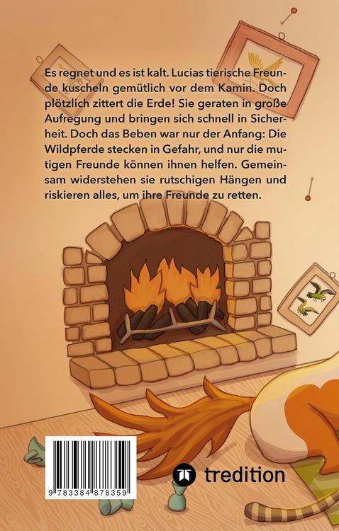 Produktbild: Lucias Abenteuer 4
