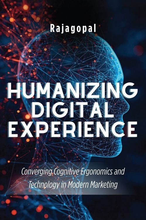 Produktbild: Humanizing Digital Experience