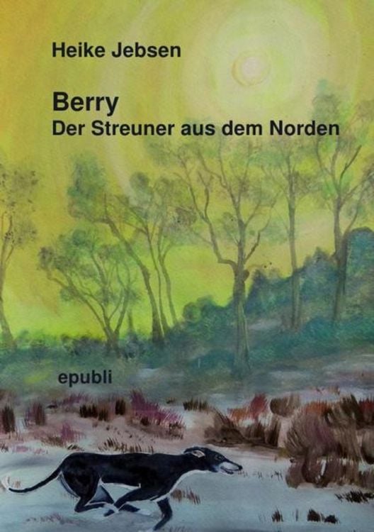 Produktbild: Buddy Tierisch spannende Abenteuer / Berry Der Streuner aus dem Norden