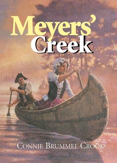 Produktbild: Meyers' Creek
