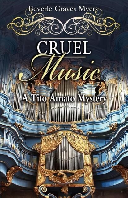 Produktbild: Cruel Music
