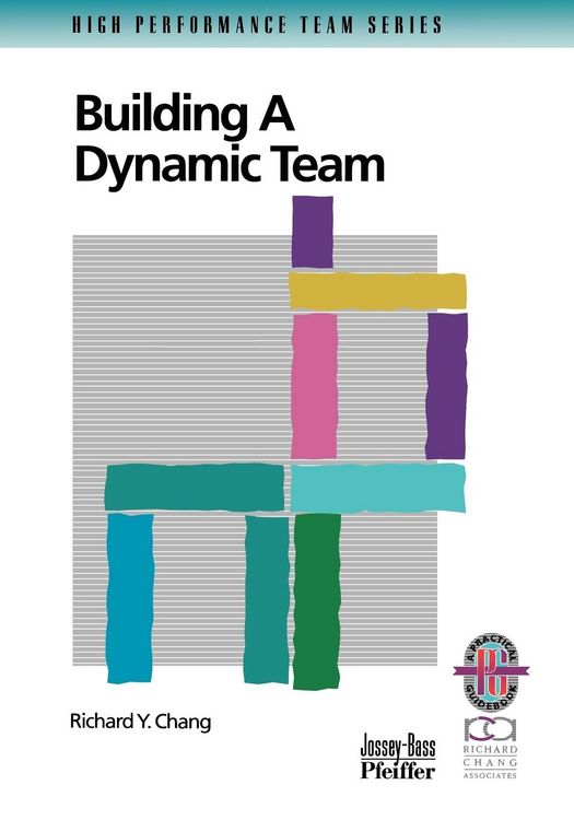 Produktbild: Building a Dynamic Team