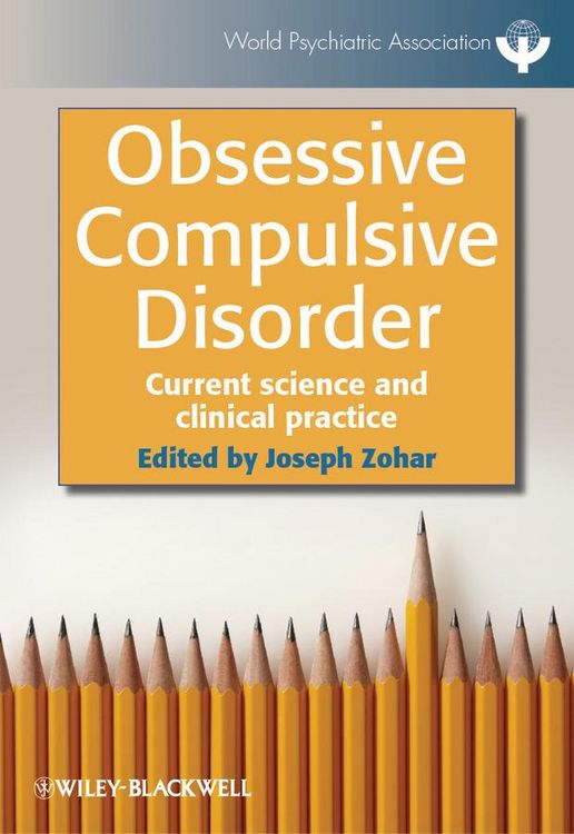 Produktbild: Obsessive Compulsive Disorder