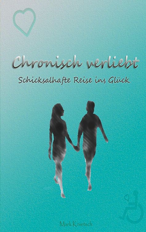 Produktbild: Chronisch verliebt