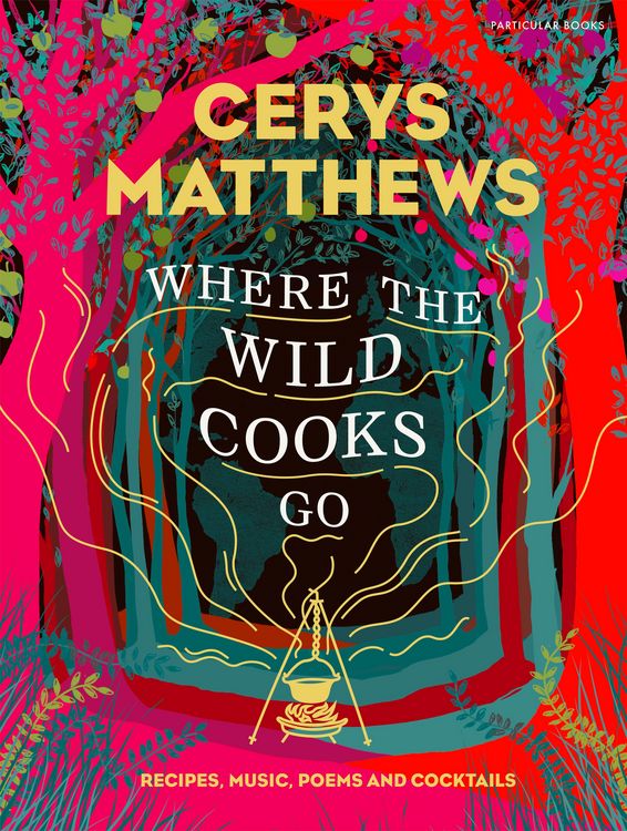 Produktbild: Where the Wild Cooks Go