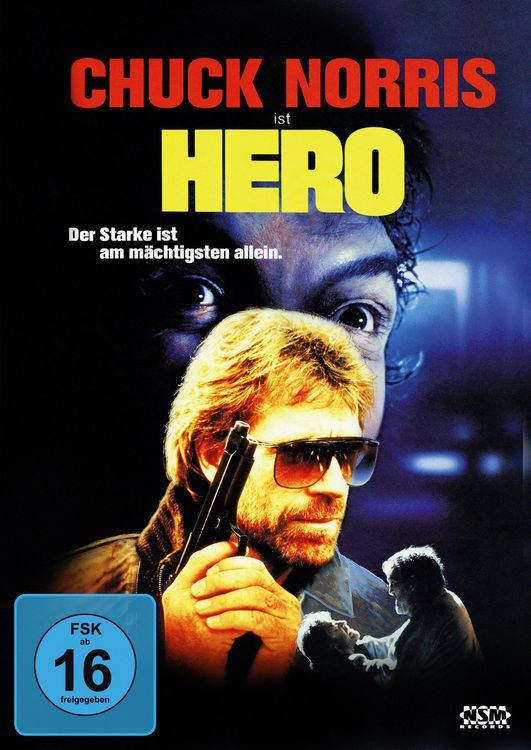 Produktbild: Hero