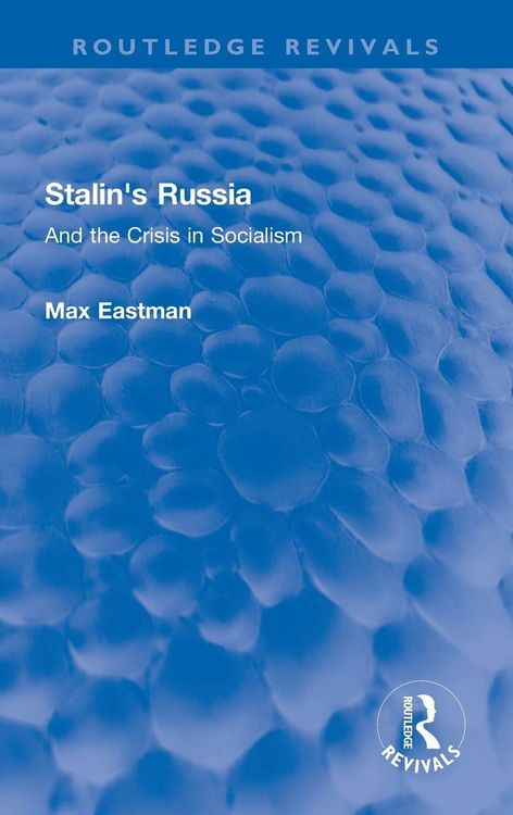 Produktbild: Stalin's Russia