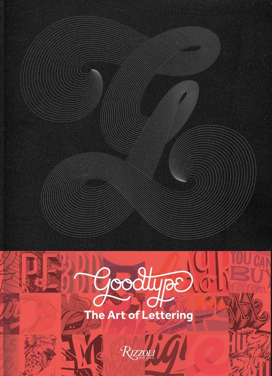 Produktbild: The Art of Lettering