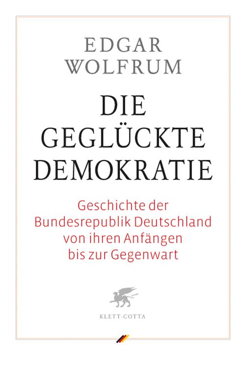 Produktbild: Die gegl&uuml;ckte Demokratie