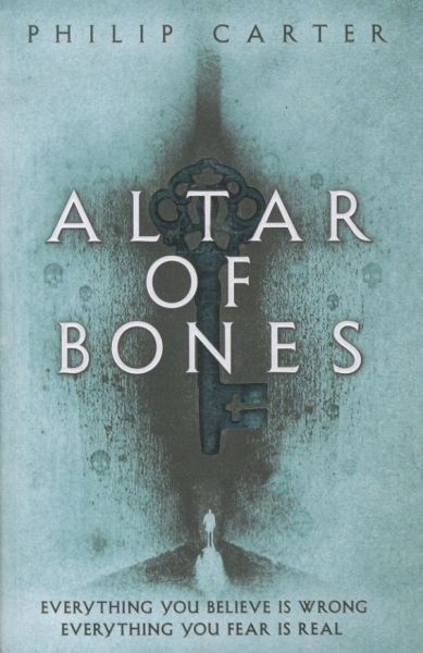 Produktbild: Altar of Bones