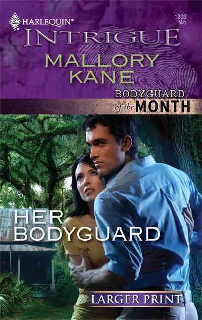 Produktbild: Her Bodyguard