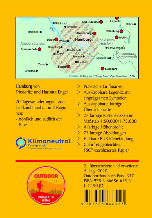 Produktbild: Hamburg