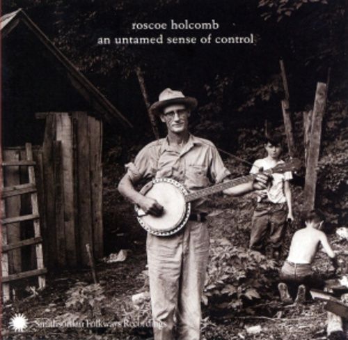 Produktbild: An Untamed Sense of Control