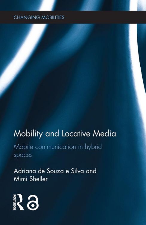 Produktbild: Mobility and Locative Media