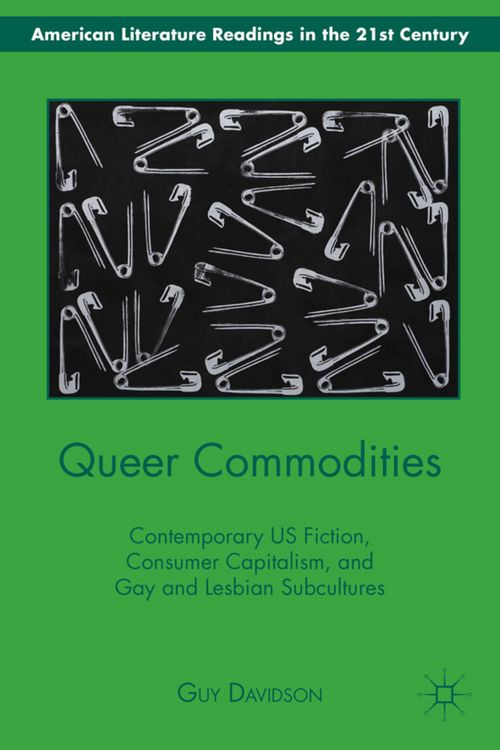 Produktbild: Queer Commodities