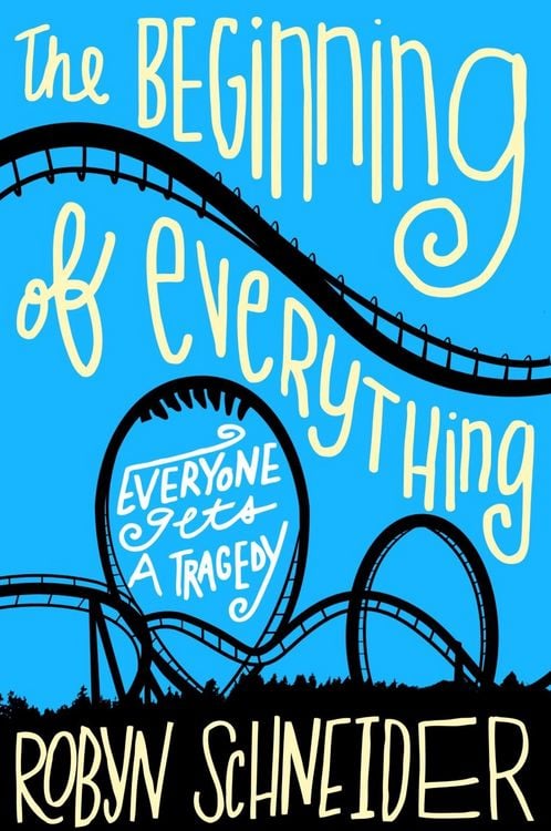 Produktbild: The Beginning of Everything
