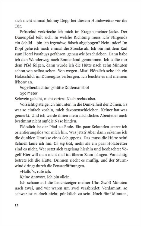 Produktbild: Schnick, schnack, tot