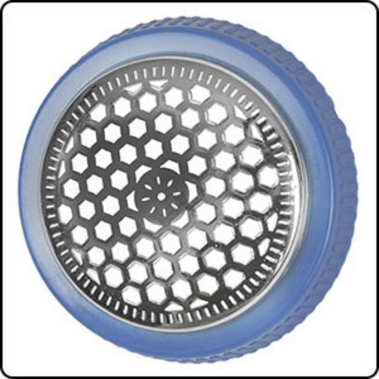 Produktbild: Clatronic TC 3758 Fusselrasierer 1 St. Wei&szlig;-Blau