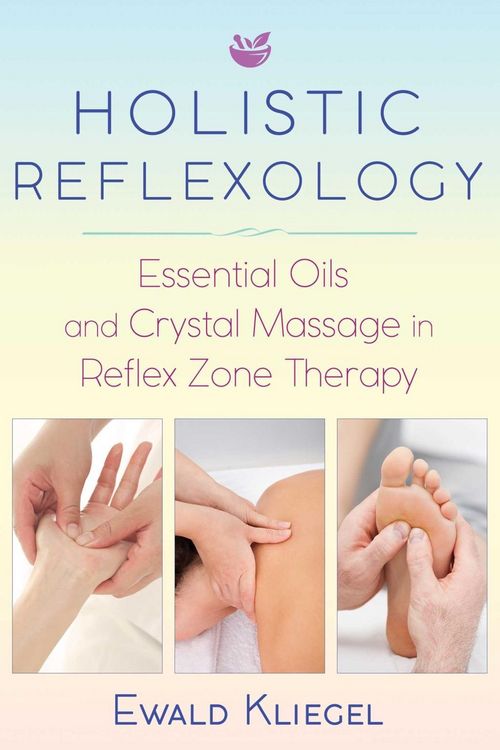 Produktbild: Holistic Reflexology
