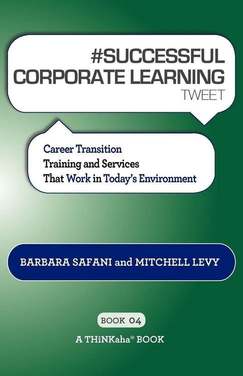 Produktbild: # Successful Corporate Learning Tweet Book04