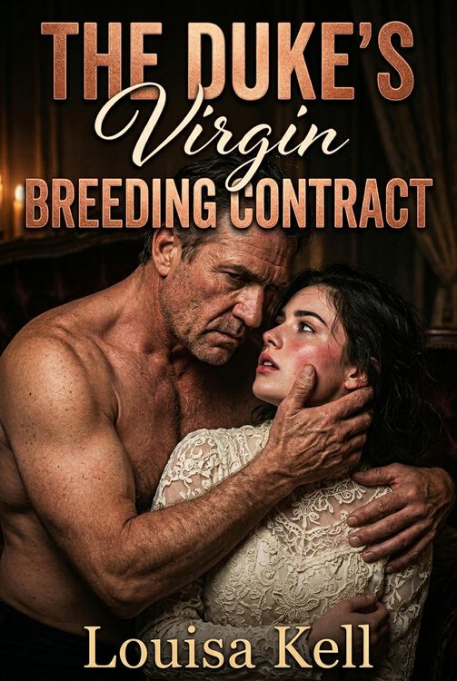 Produktbild: The Dukes Virgin Breeding Contract