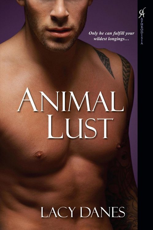 Produktbild: Animal Lust