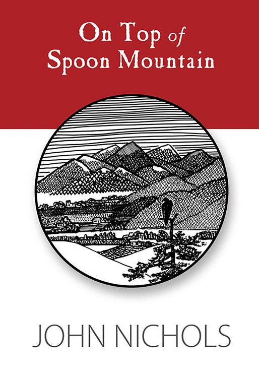 Produktbild: On Top of Spoon Mountain