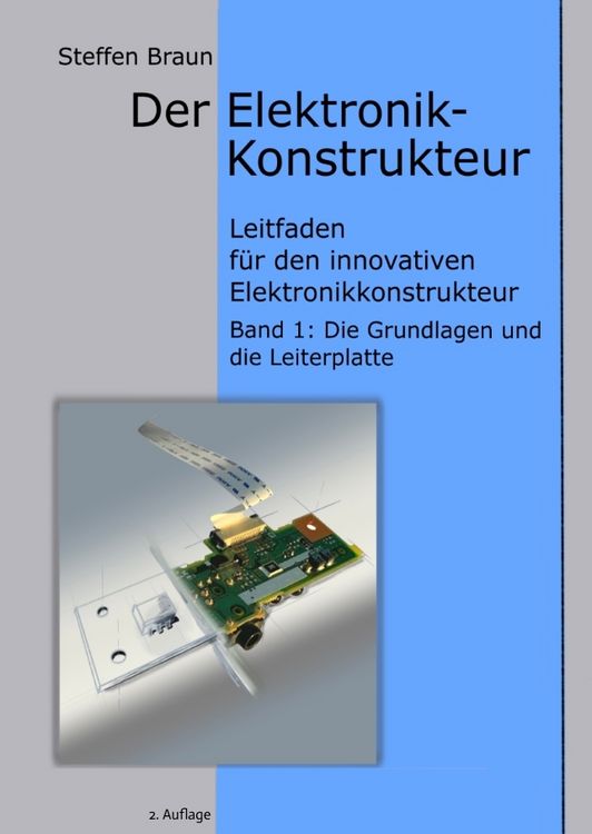 Produktbild: Der Elektronikkonstrukteur