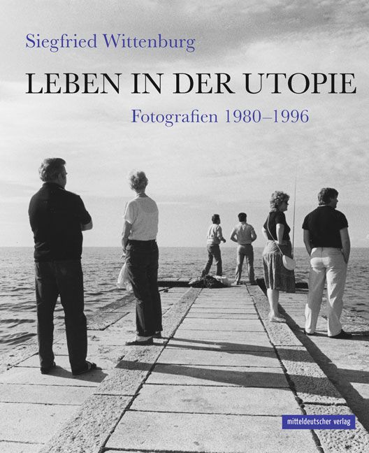Produktbild: Leben in der Utopie