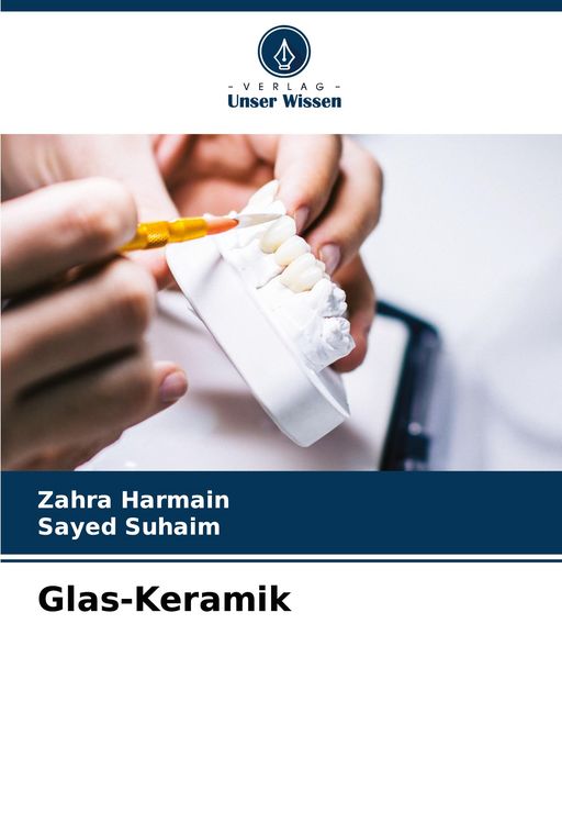 Produktbild: Glas-Keramik